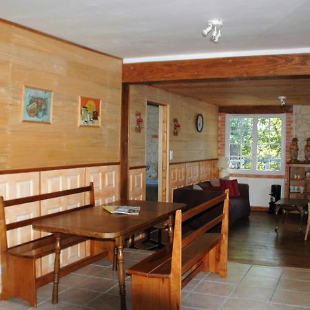 Villa Roussel à Saint-Paul-dʼEspis Extérieur photo
