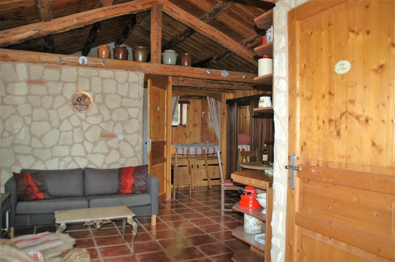 Villa Roussel à Saint-Paul-dʼEspis Extérieur photo